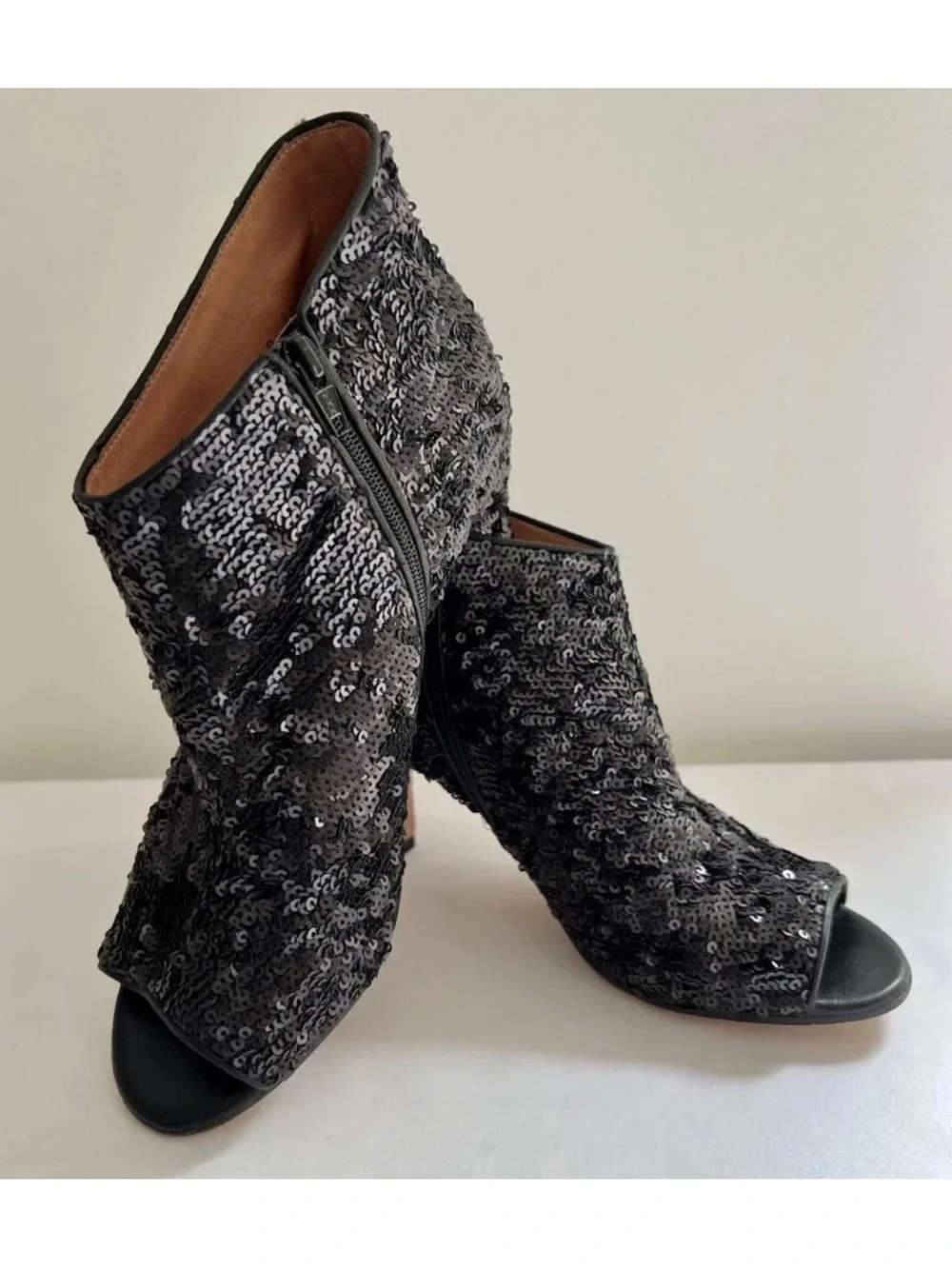 Maison  Martin Margiela Paris Booties